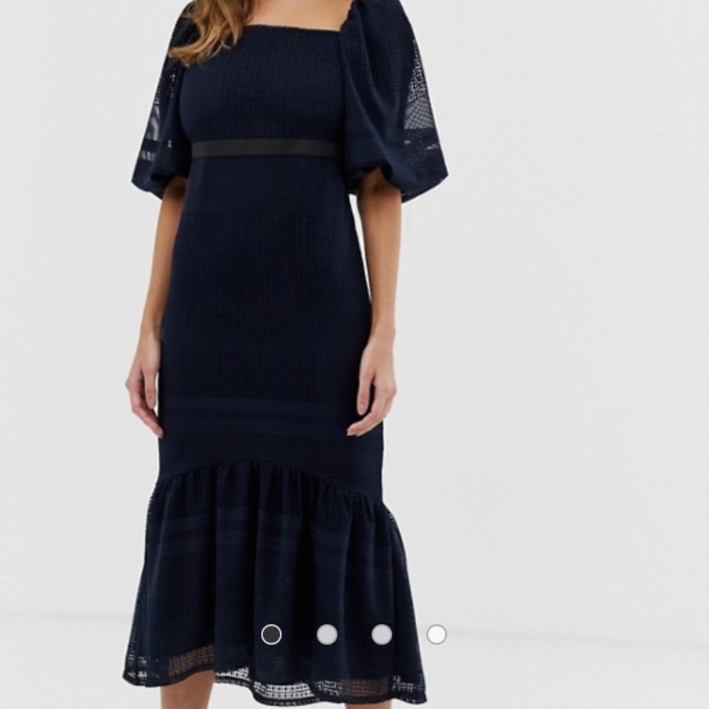 Dress
